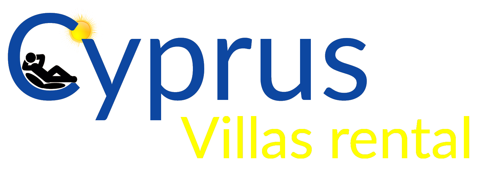 Cyprus Villas Rental - logo